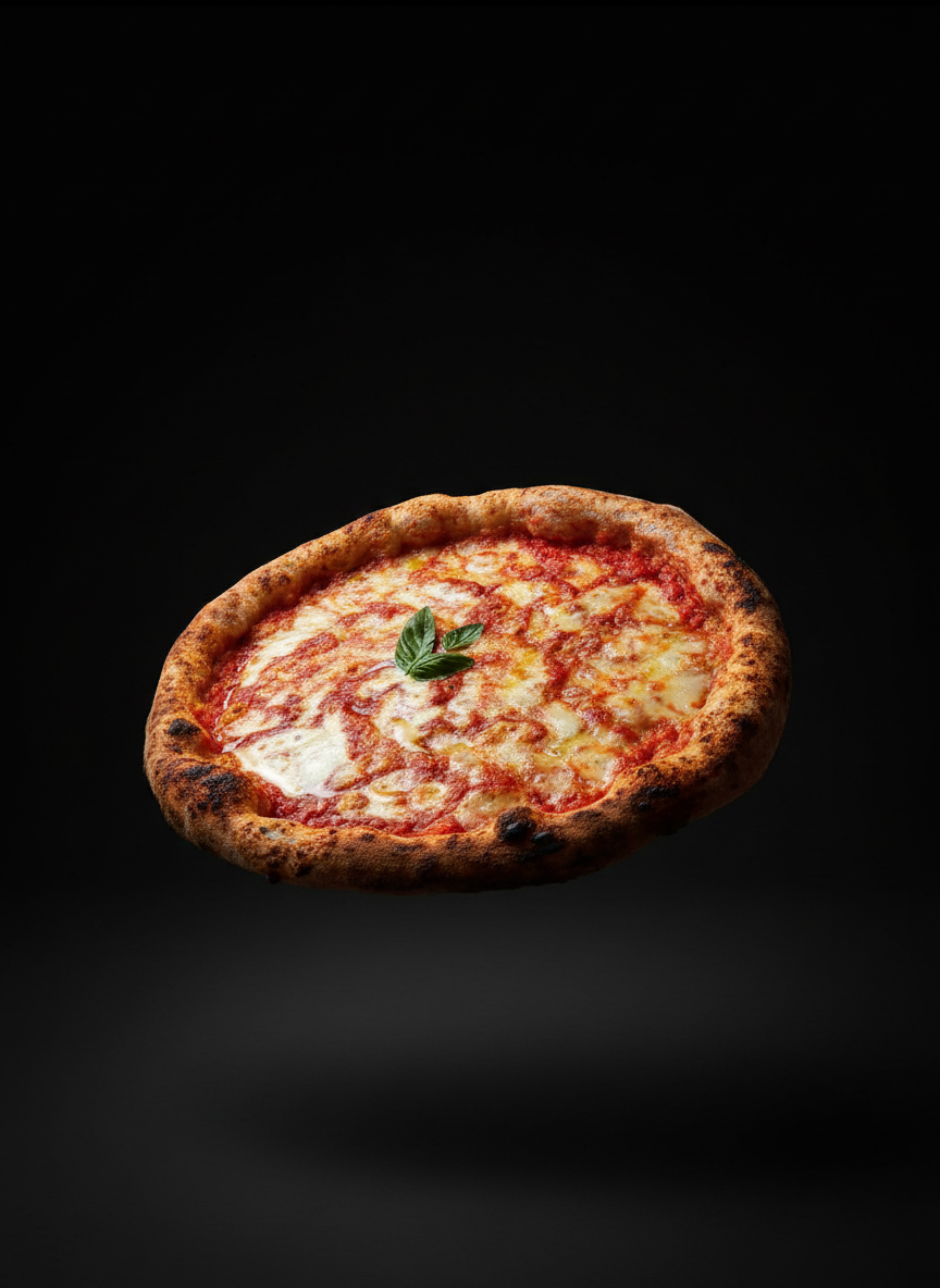 Pizza a domicilio - Sempre calda e fragrante, C'è Pizza per Te Cava Manara
